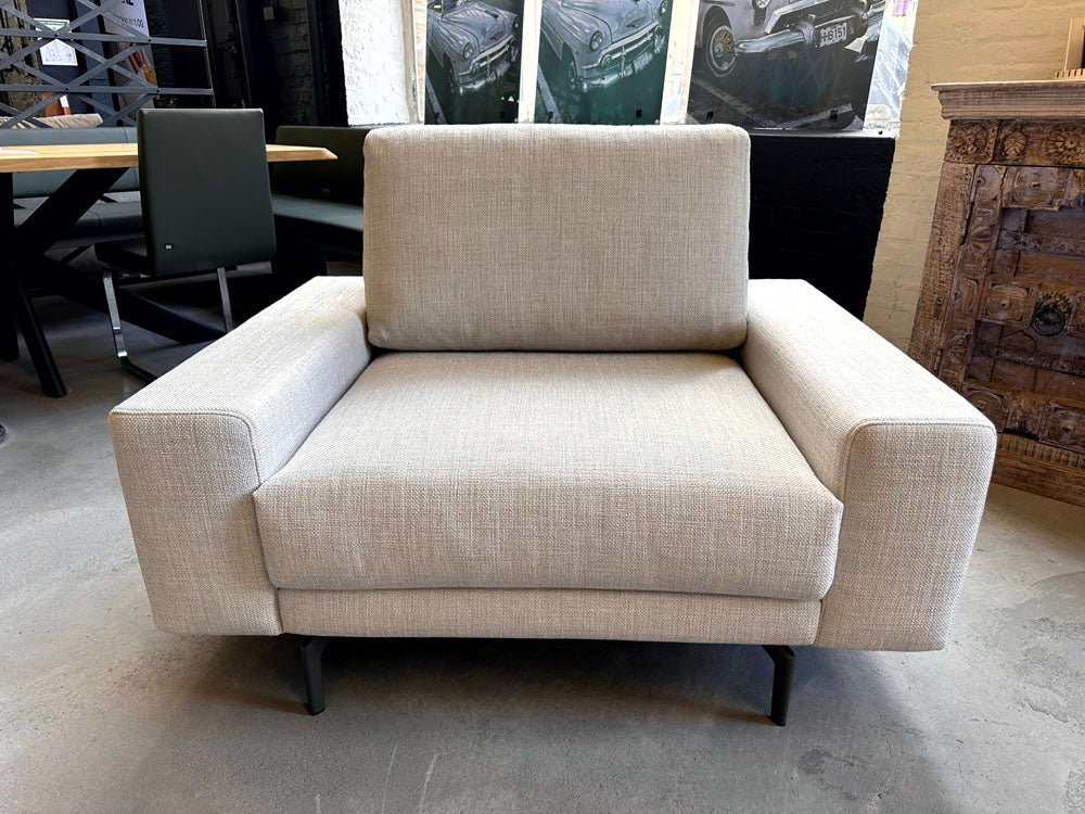 Sofa + on sale Sessel